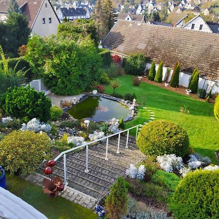 A Large Fully Furnished Private Apartment Linz am Rhein Zewnętrze zdjęcie