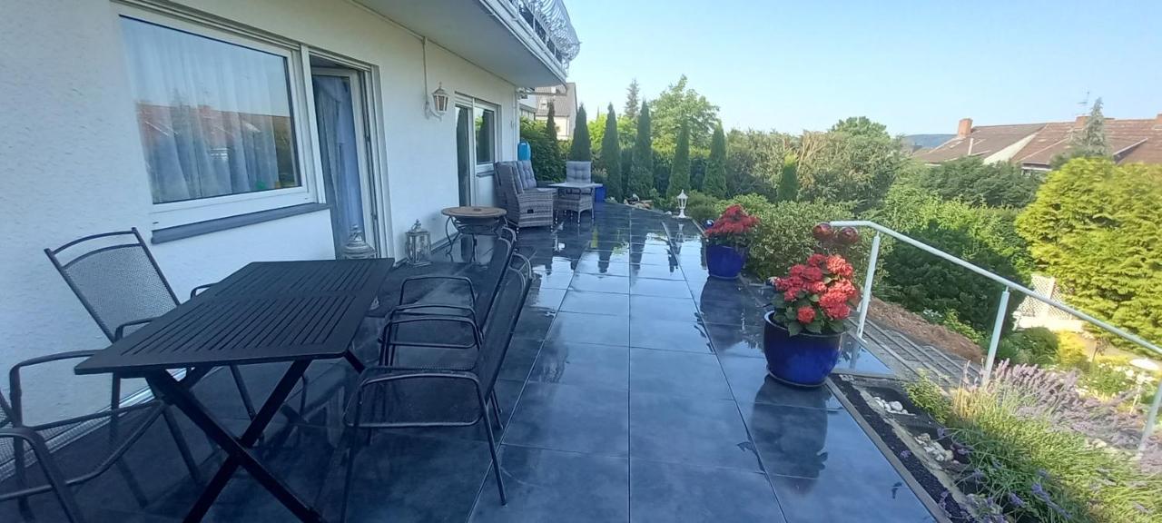 A Large Fully Furnished Private Apartment Linz am Rhein Zewnętrze zdjęcie