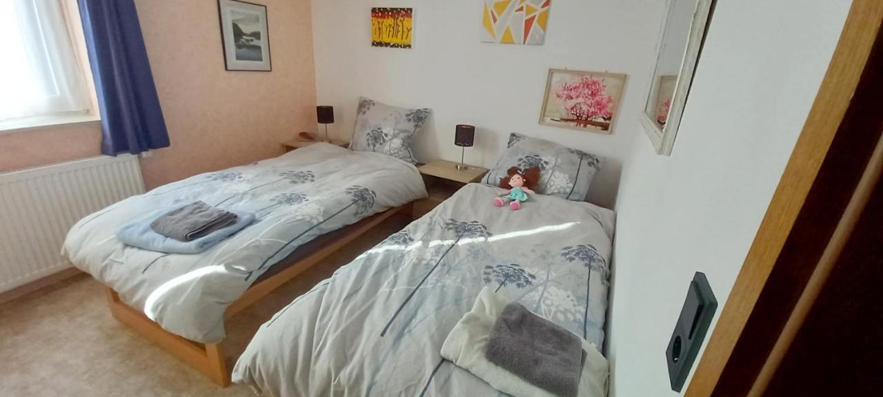 A Large Fully Furnished Private Apartment Linz am Rhein Zewnętrze zdjęcie