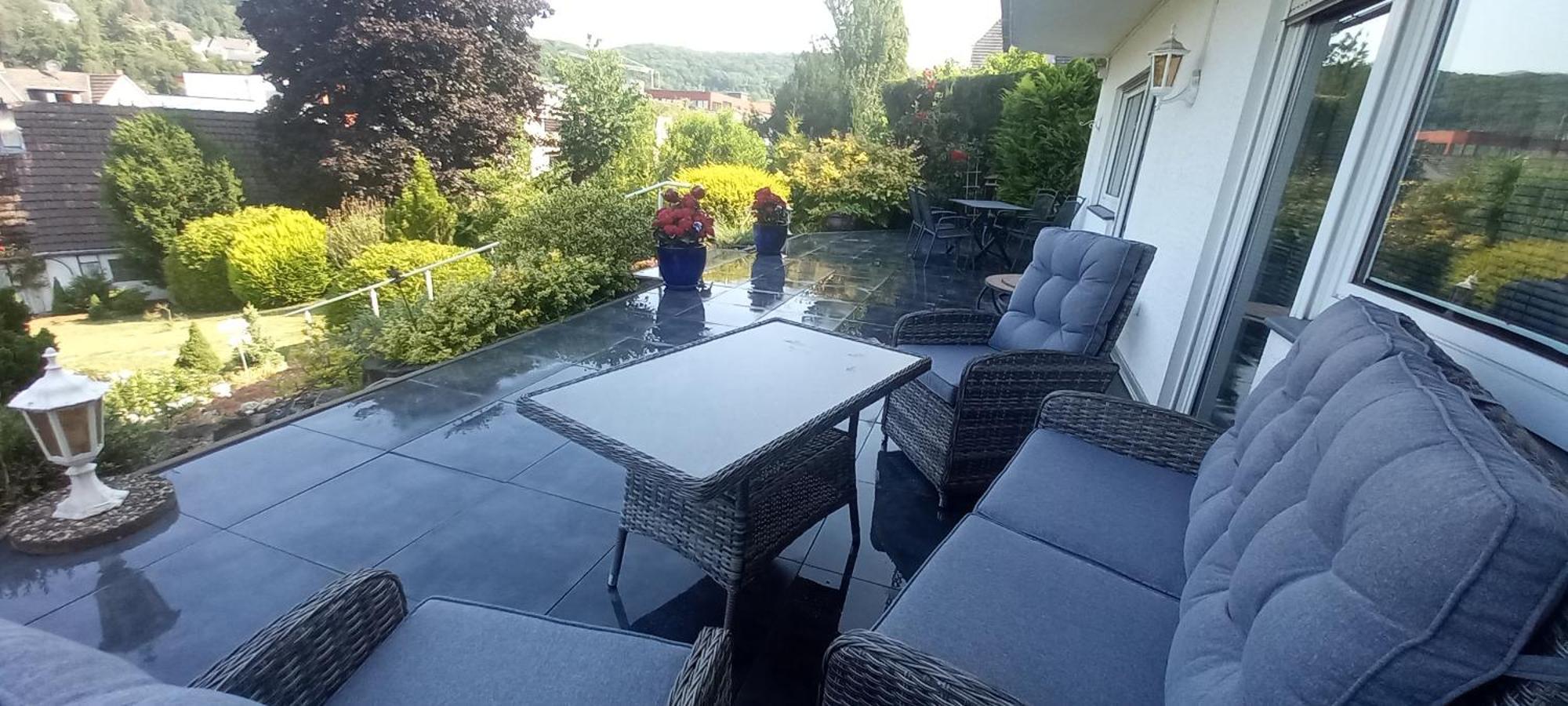 A Large Fully Furnished Private Apartment Linz am Rhein Zewnętrze zdjęcie