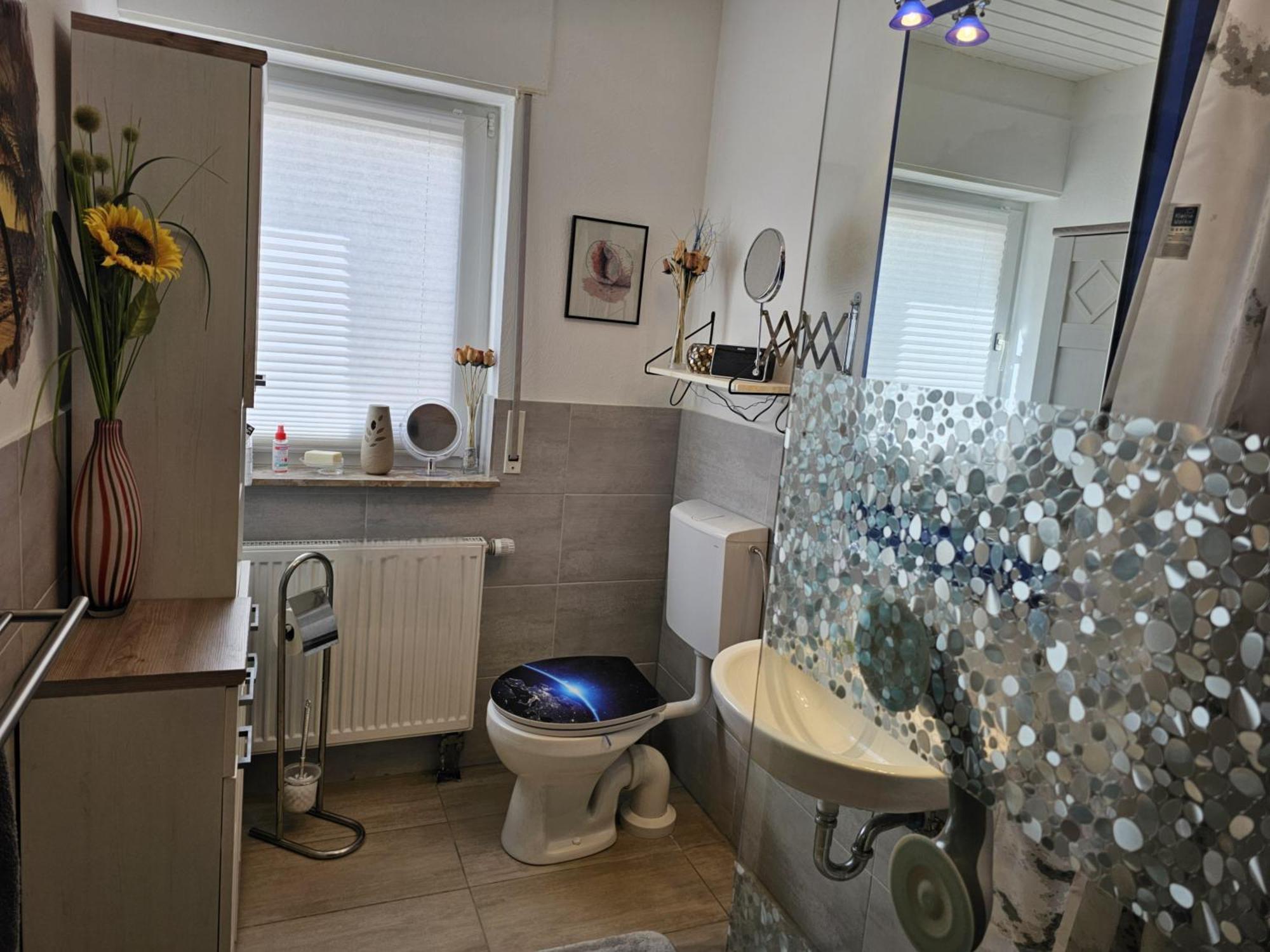 A Large Fully Furnished Private Apartment Linz am Rhein Zewnętrze zdjęcie