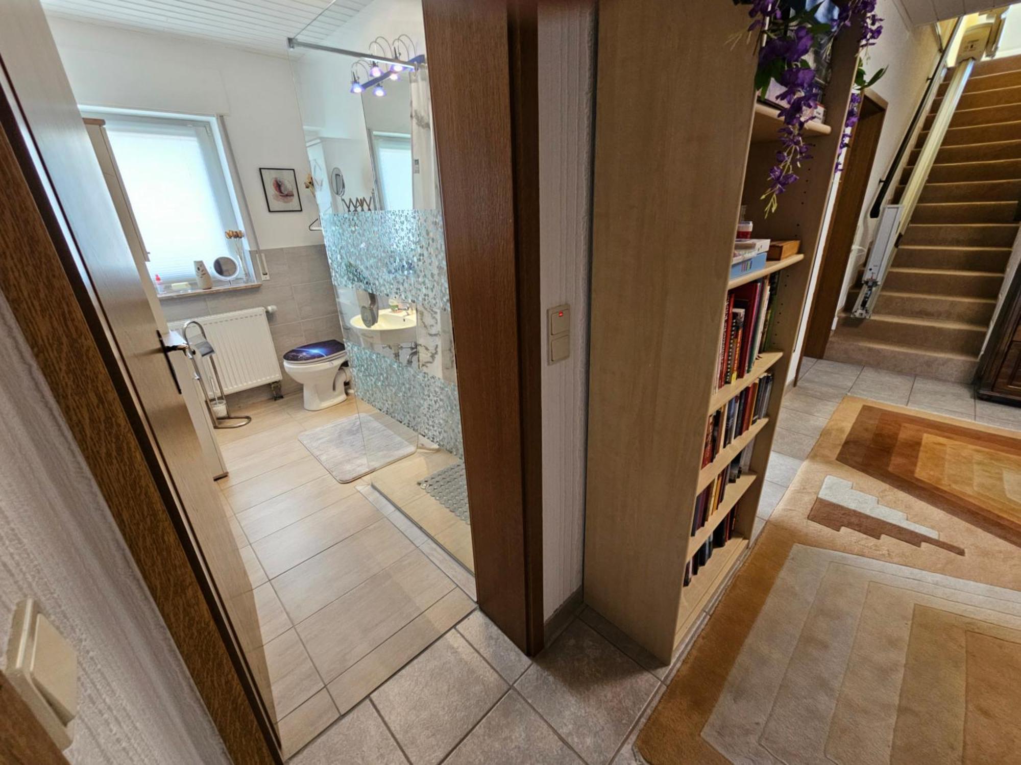 A Large Fully Furnished Private Apartment Linz am Rhein Zewnętrze zdjęcie
