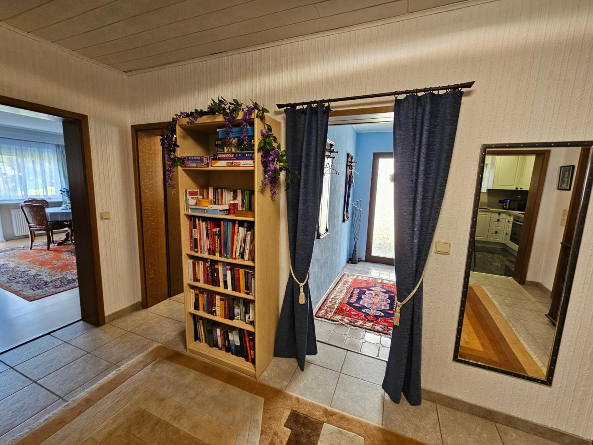 A Large Fully Furnished Private Apartment Linz am Rhein Zewnętrze zdjęcie