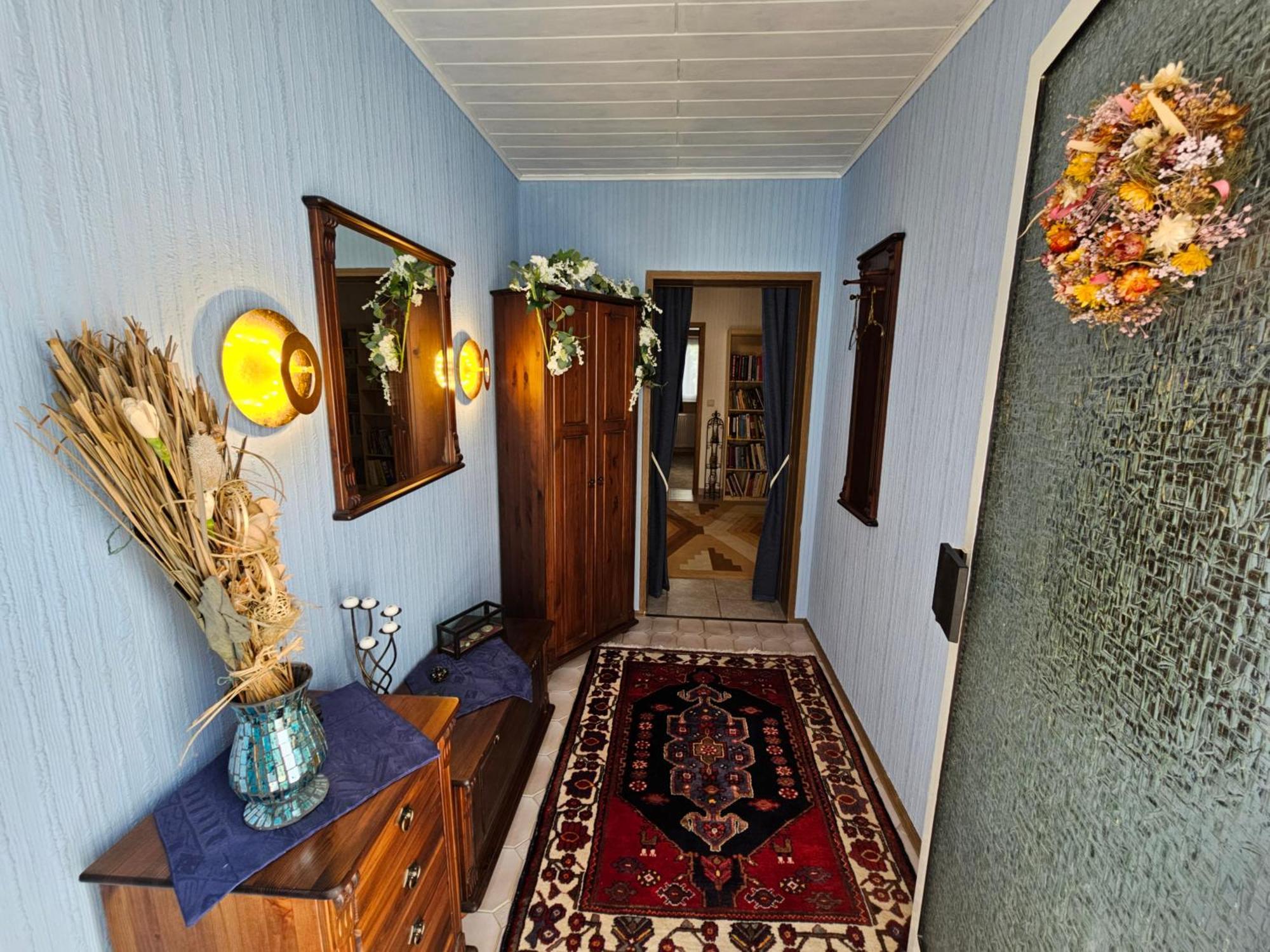 A Large Fully Furnished Private Apartment Linz am Rhein Zewnętrze zdjęcie