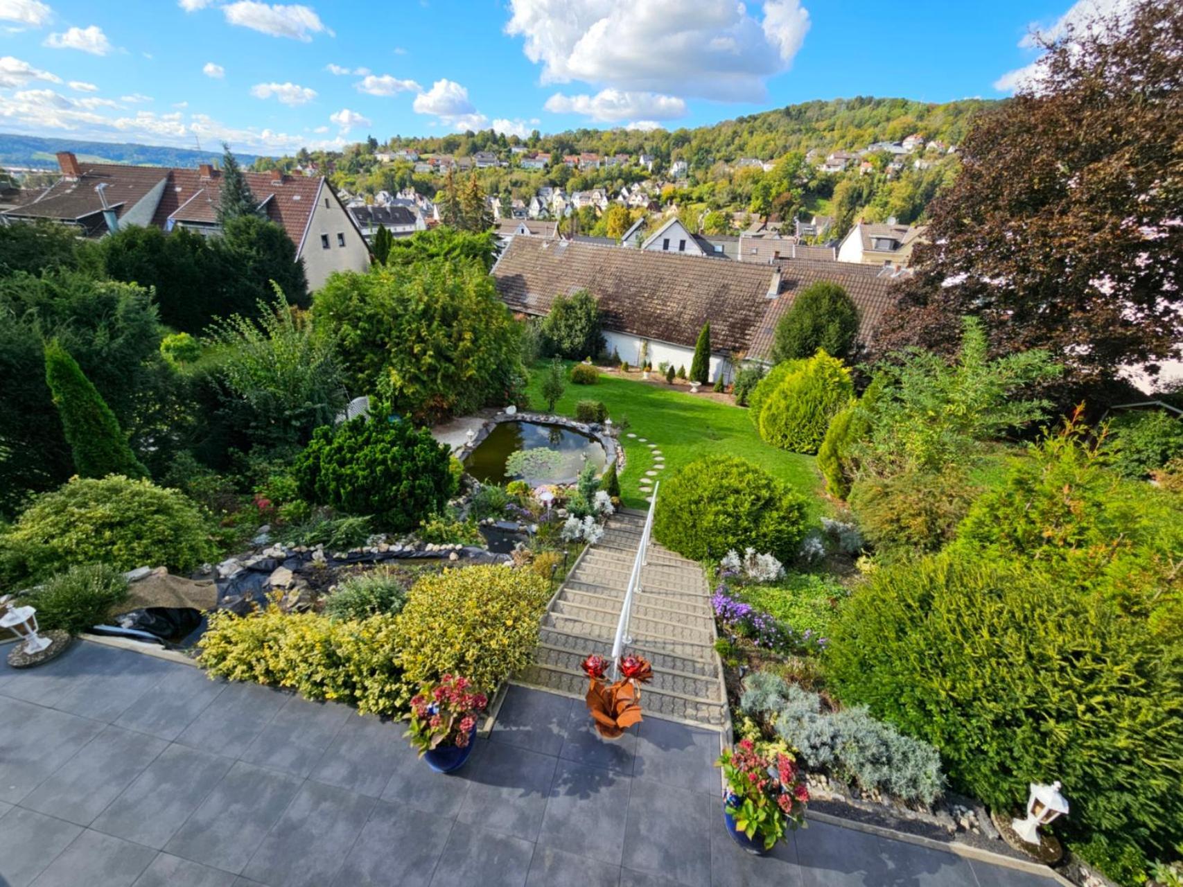 A Large Fully Furnished Private Apartment Linz am Rhein Zewnętrze zdjęcie